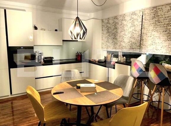 Apartament de vânzare 3 camere Floreşti - 164748AV | BLITZ Cluj-Napoca | Poza1