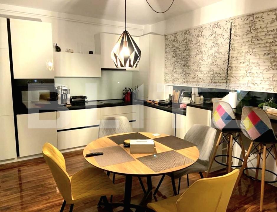 Apartament de vânzare 3 camere Floreşti - 164748AV | BLITZ Cluj-Napoca | Poza1