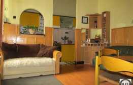 4 camere, 120 mp, semidecomandat, terasa, boxa, zona centrala