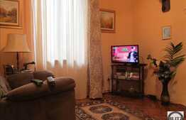 4 camere, 120 mp, semidecomandat, terasa, boxa, zona centrala