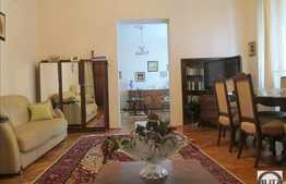 4 camere, 120 mp, semidecomandat, terasa, boxa, zona centrala