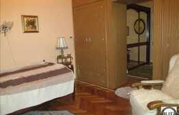 4 camere, 120 mp, semidecomandat, terasa, boxa, zona centrala