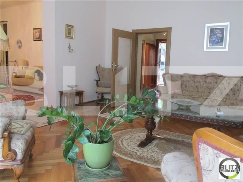 Apartament de vânzare 4 camere Central - 16475AV | BLITZ Cluj-Napoca | Poza3