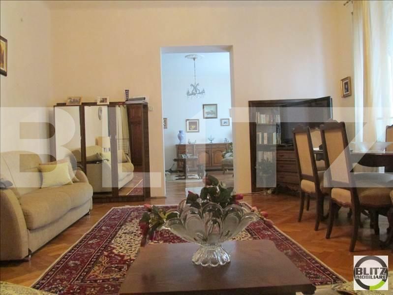 Apartament de vânzare 4 camere Central - 16475AV | BLITZ Cluj-Napoca | Poza2