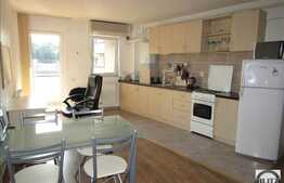 2 camere, 60 mp, imobil nou, loc de parcare, zona USAMV