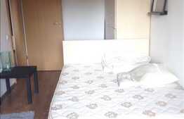 2 camere, 60 mp, imobil nou, loc de parcare, zona USAMV