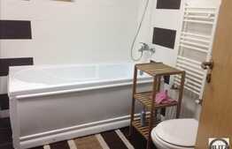 2 camere, 60 mp, imobil nou, loc de parcare, zona USAMV