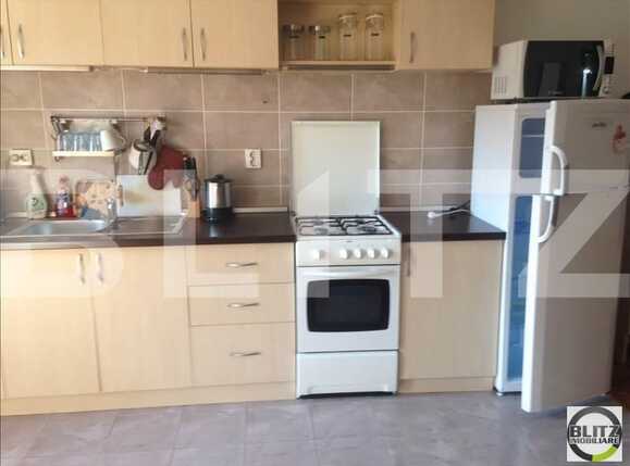 Apartament de închiriat 2 camere Central - 16476AI | BLITZ Cluj-Napoca | Poza3