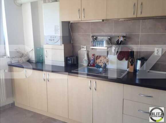 Apartament de închiriat 2 camere Central - 16476AI | BLITZ Cluj-Napoca | Poza4