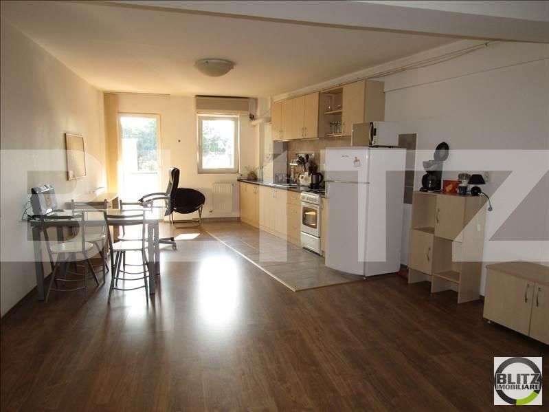 Apartament de închiriat 2 camere Central - 16476AI | BLITZ Cluj-Napoca | Poza2