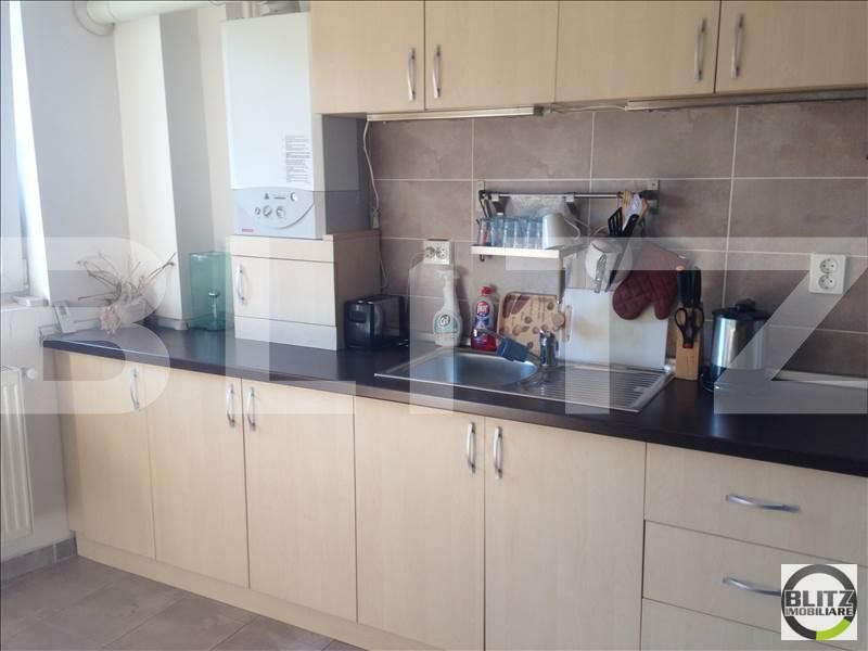 Apartament de închiriat 2 camere Central - 16476AI | BLITZ Cluj-Napoca | Poza4