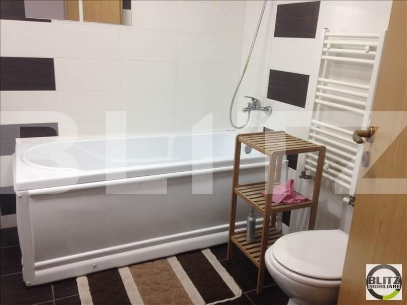 Apartament de închiriat 2 camere Central - 16476AI | BLITZ Cluj-Napoca | Poza7