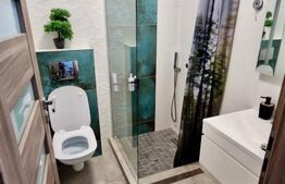 Apartament 3 camere, 72mp, 2 bai, garaj, zona Subcetate