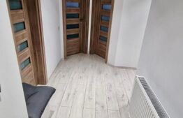 Apartament 3 camere, 72mp, 2 bai, garaj, zona Subcetate