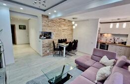 Apartament 3 camere, 72mp, 2 bai, garaj, zona Subcetate