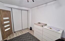 Apartament 3 camere, 72mp, 2 bai, garaj, zona Subcetate