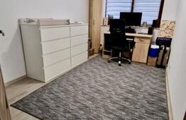 Apartament 3 camere, 72mp, 2 bai, garaj, zona Subcetate