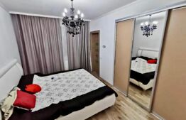 Apartament 3 camere, 72mp, 2 bai, garaj, zona Subcetate