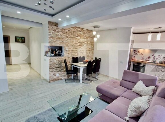 Apartament de vânzare 3 camere Floreşti - 164760AV | BLITZ Cluj-Napoca | Poza3