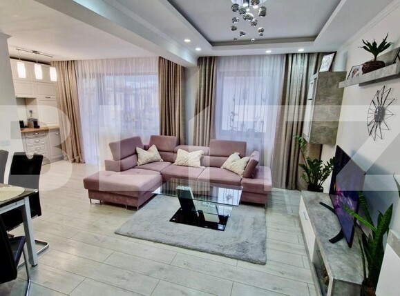 Apartament de vânzare 3 camere Floreşti - 164760AV | BLITZ Cluj-Napoca | Poza1