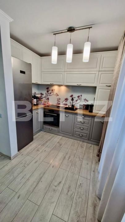 Apartament de vânzare 3 camere Floreşti - 164760AV | BLITZ Cluj-Napoca | Poza4