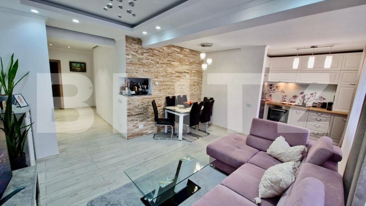 Apartament de vânzare 3 camere Floreşti - 164760AV | BLITZ Cluj-Napoca | Poza3