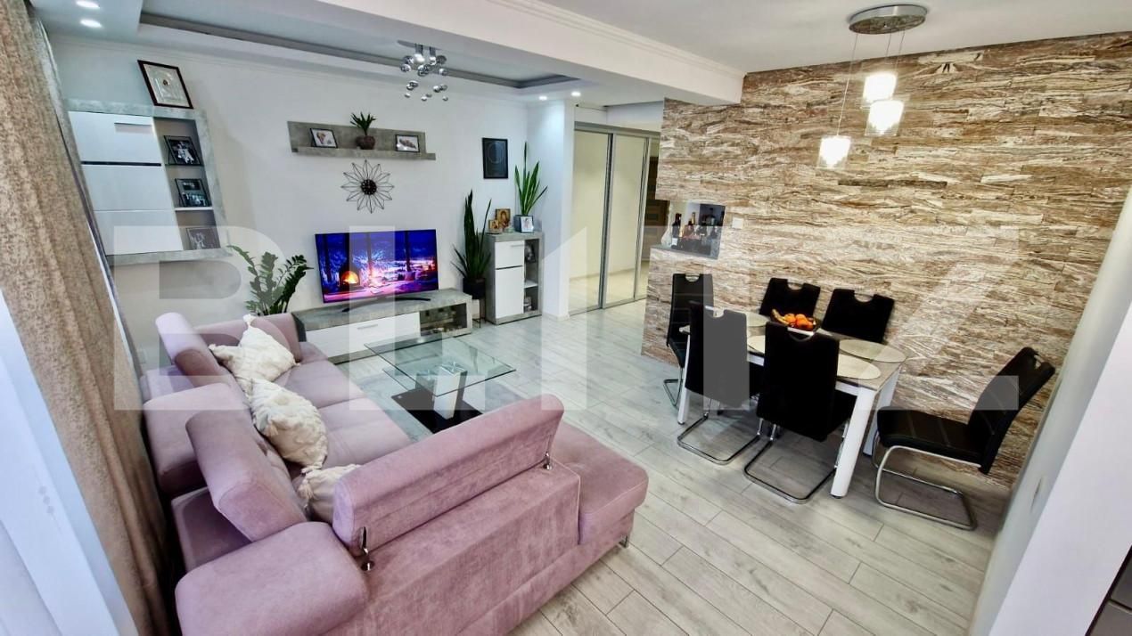 Apartament de vânzare 3 camere Floreşti - 164760AV | BLITZ Cluj-Napoca | Poza2