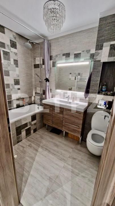 Apartament de vânzare 3 camere Floreşti - 164760AV | BLITZ Cluj-Napoca | Poza12