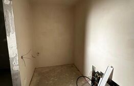 Duplex cu 4 camere, 2 garaje, semifinisat, zona manastirii Floresti 