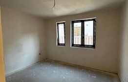 Duplex cu 4 camere, 2 garaje, semifinisat, zona manastirii Floresti 
