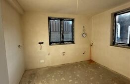 Duplex cu 4 camere, 2 garaje, semifinisat, zona manastirii Floresti 