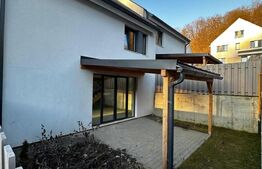 Duplex cu 4 camere, 2 garaje, semifinisat, zona manastirii Floresti 