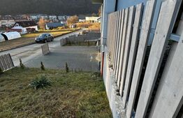 Duplex cu 4 camere, 2 garaje, semifinisat, zona manastirii Floresti 