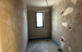 Duplex cu 4 camere, 2 garaje, semifinisat, zona manastirii Floresti 