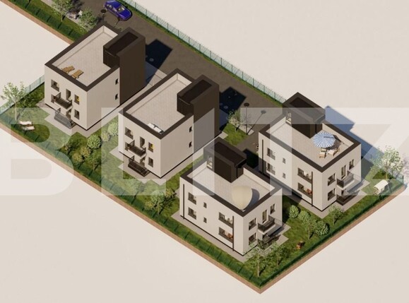 Casa de vânzare 4 camere Floreşti - 164763CV | BLITZ Cluj-Napoca | Poza11