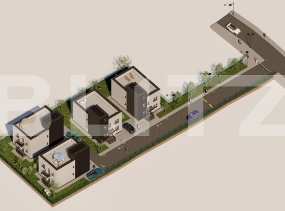 Casa de vânzare 4 camere Floreşti - 164763CV | BLITZ Cluj-Napoca | Poza12