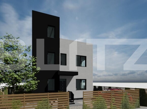 Casa de vânzare 4 camere Floreşti - 164763CV | BLITZ Cluj-Napoca | Poza1