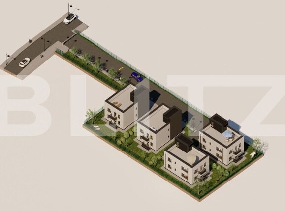 Casa de vânzare 4 camere Floreşti - 164763CV | BLITZ Cluj-Napoca | Poza10