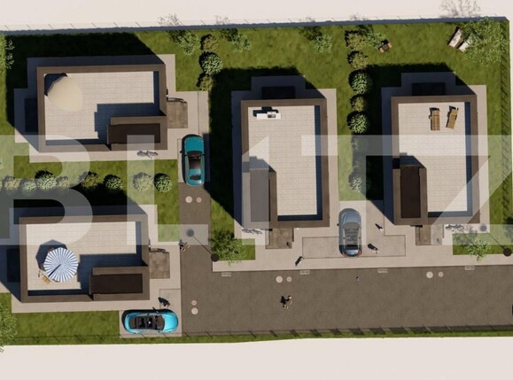 Casa de vânzare 4 camere Floreşti - 164763CV | BLITZ Cluj-Napoca | Poza6