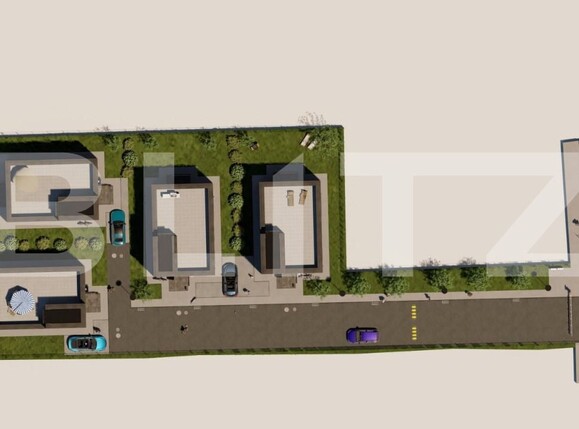 Casa de vânzare 4 camere Floreşti - 164763CV | BLITZ Cluj-Napoca | Poza11