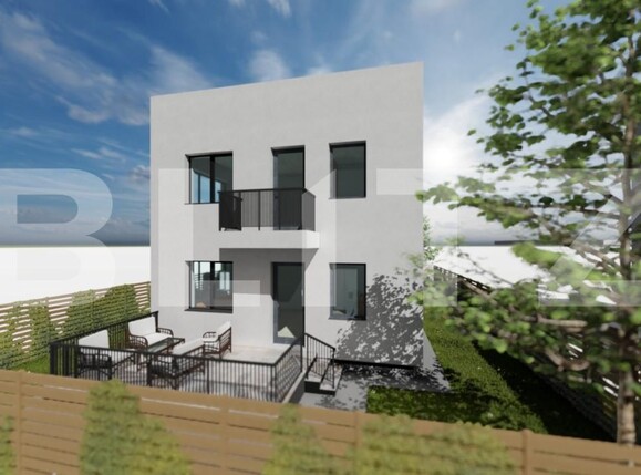 Casa de vânzare 4 camere Floreşti - 164763CV | BLITZ Cluj-Napoca | Poza4