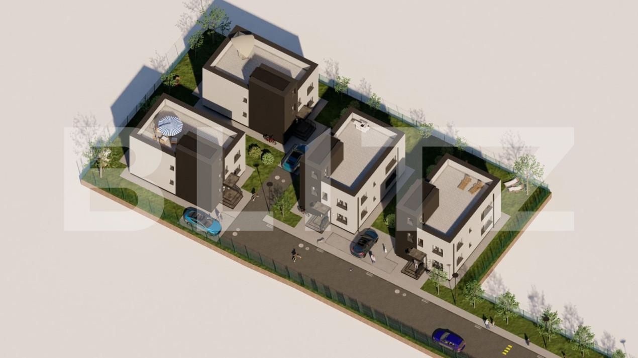 Casa de vânzare 4 camere Floreşti - 164763CV | BLITZ Cluj-Napoca | Poza8