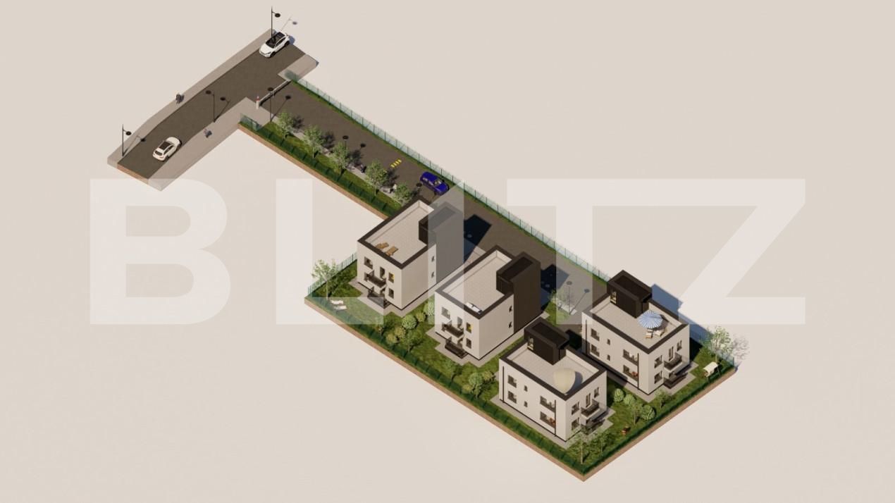 Casa de vânzare 4 camere Floreşti - 164763CV | BLITZ Cluj-Napoca | Poza10