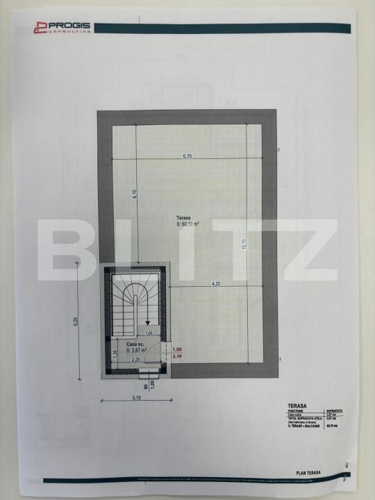 Casa de vânzare 4 camere Floreşti - 164763CV | BLITZ Cluj-Napoca | Poza14
