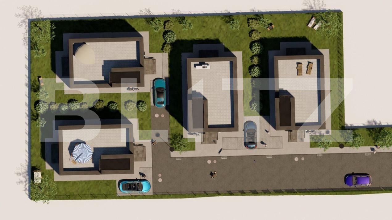 Casa de vânzare 4 camere Floreşti - 164763CV | BLITZ Cluj-Napoca | Poza6