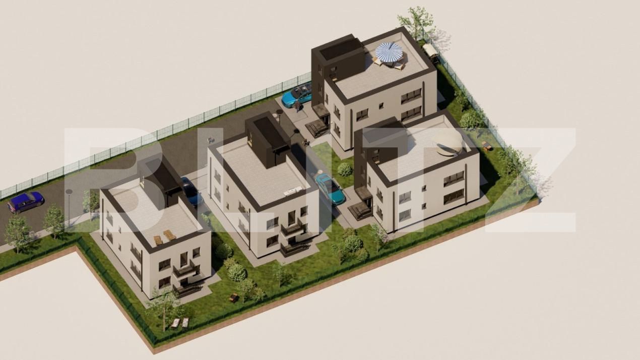 Casa de vânzare 4 camere Floreşti - 164763CV | BLITZ Cluj-Napoca | Poza9