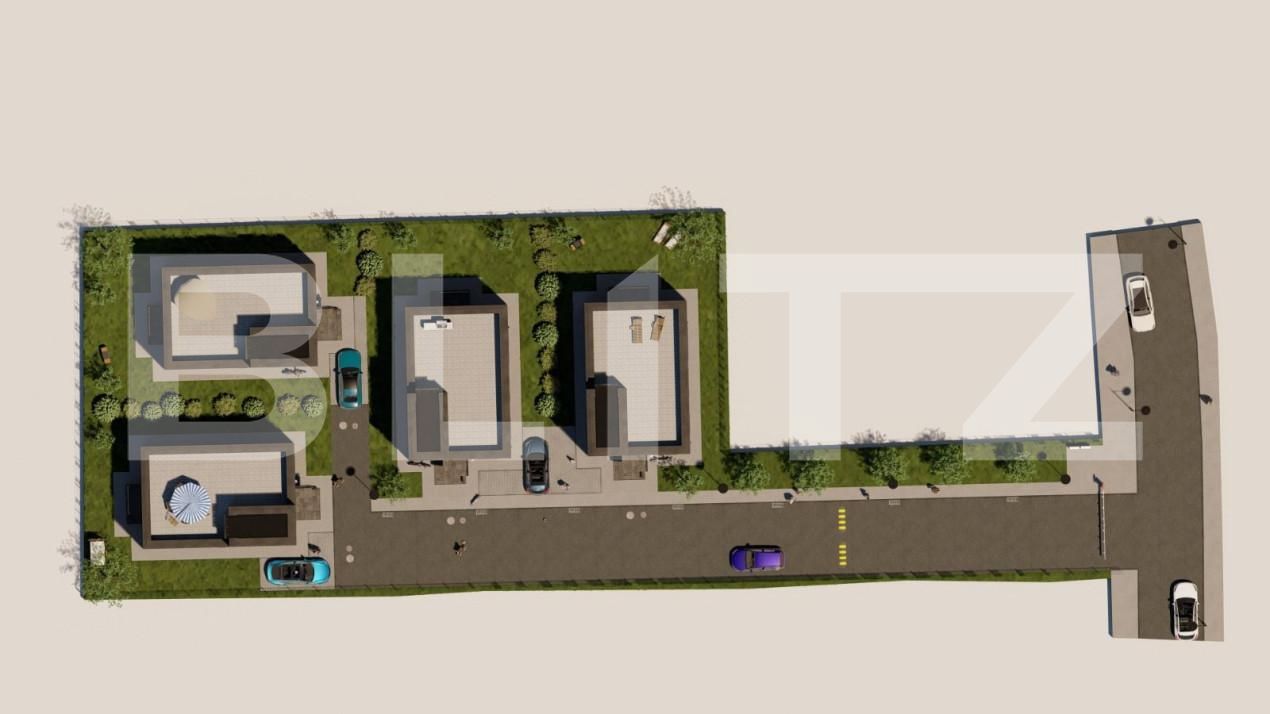 Casa de vânzare 4 camere Floreşti - 164763CV | BLITZ Cluj-Napoca | Poza7