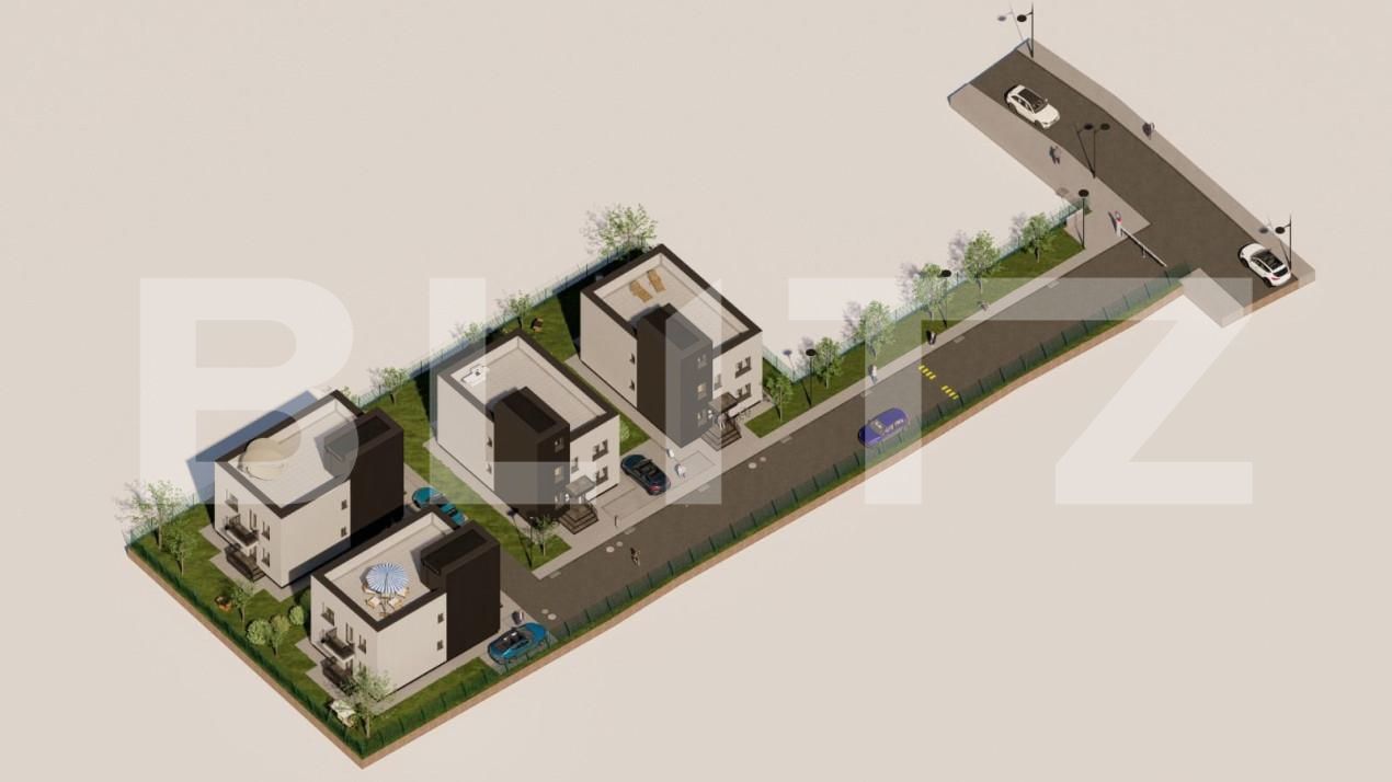 Casa de vânzare 4 camere Floreşti - 164763CV | BLITZ Cluj-Napoca | Poza12