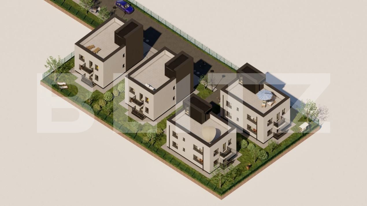 Casa de vânzare 4 camere Floreşti - 164763CV | BLITZ Cluj-Napoca | Poza11