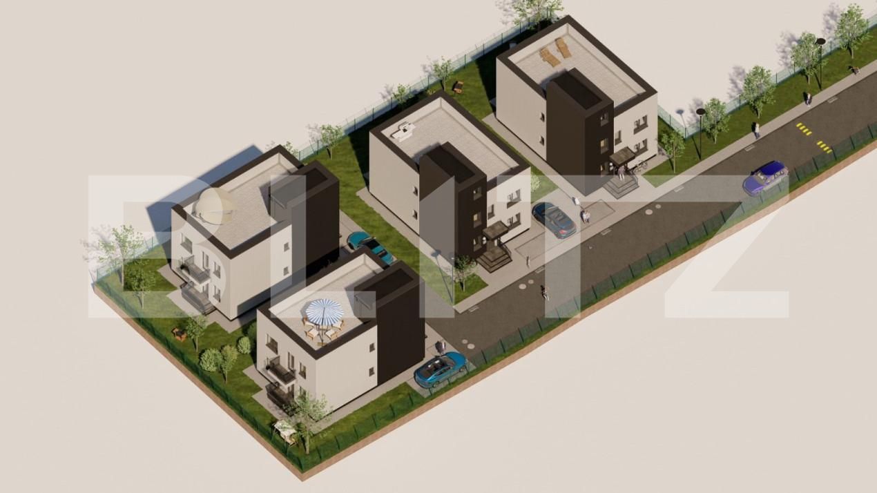 Casa de vânzare 4 camere Floreşti - 164763CV | BLITZ Cluj-Napoca | Poza13